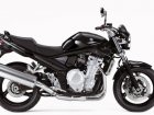 Suzuki GSF 1250 Bandit ABS